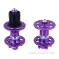 Black 32h Mountain Bike Hub 36h/32h Mountain Bike Hub 100/135mm High Quality Supplier